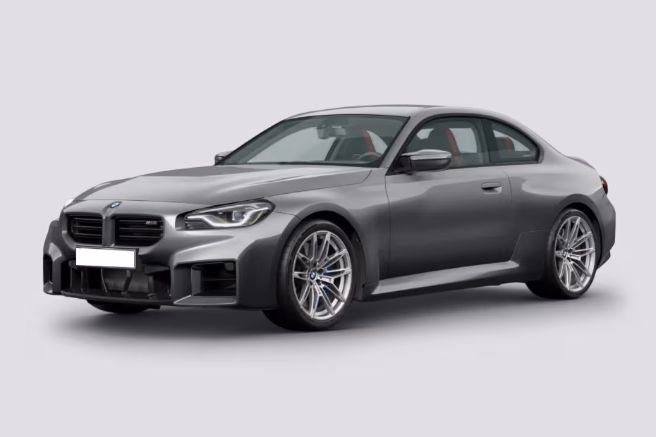 BMW M2 - Image 1