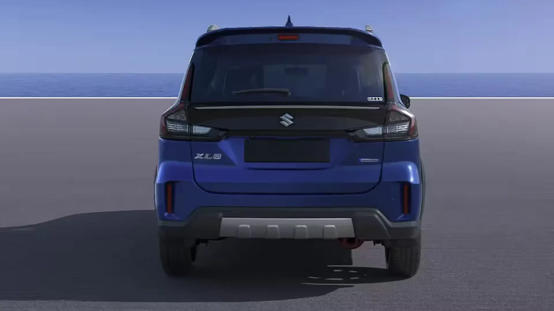 Maruti Suzuki XL6 - Image 4