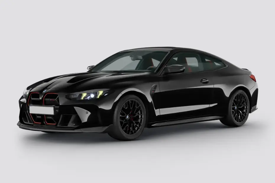 BMW M4 CS - Image 1