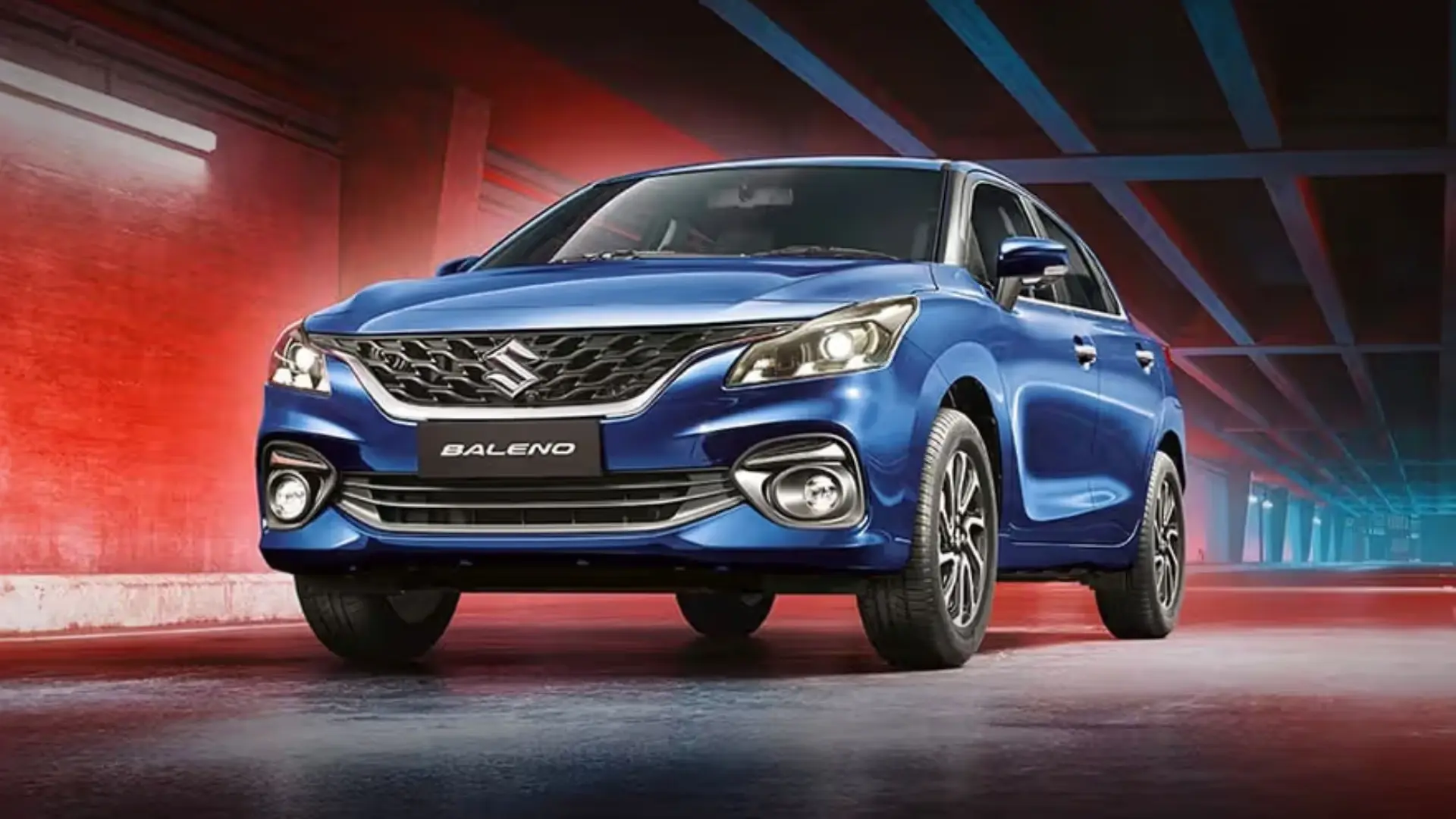 Maruti Suzuki Baleno - Image 10