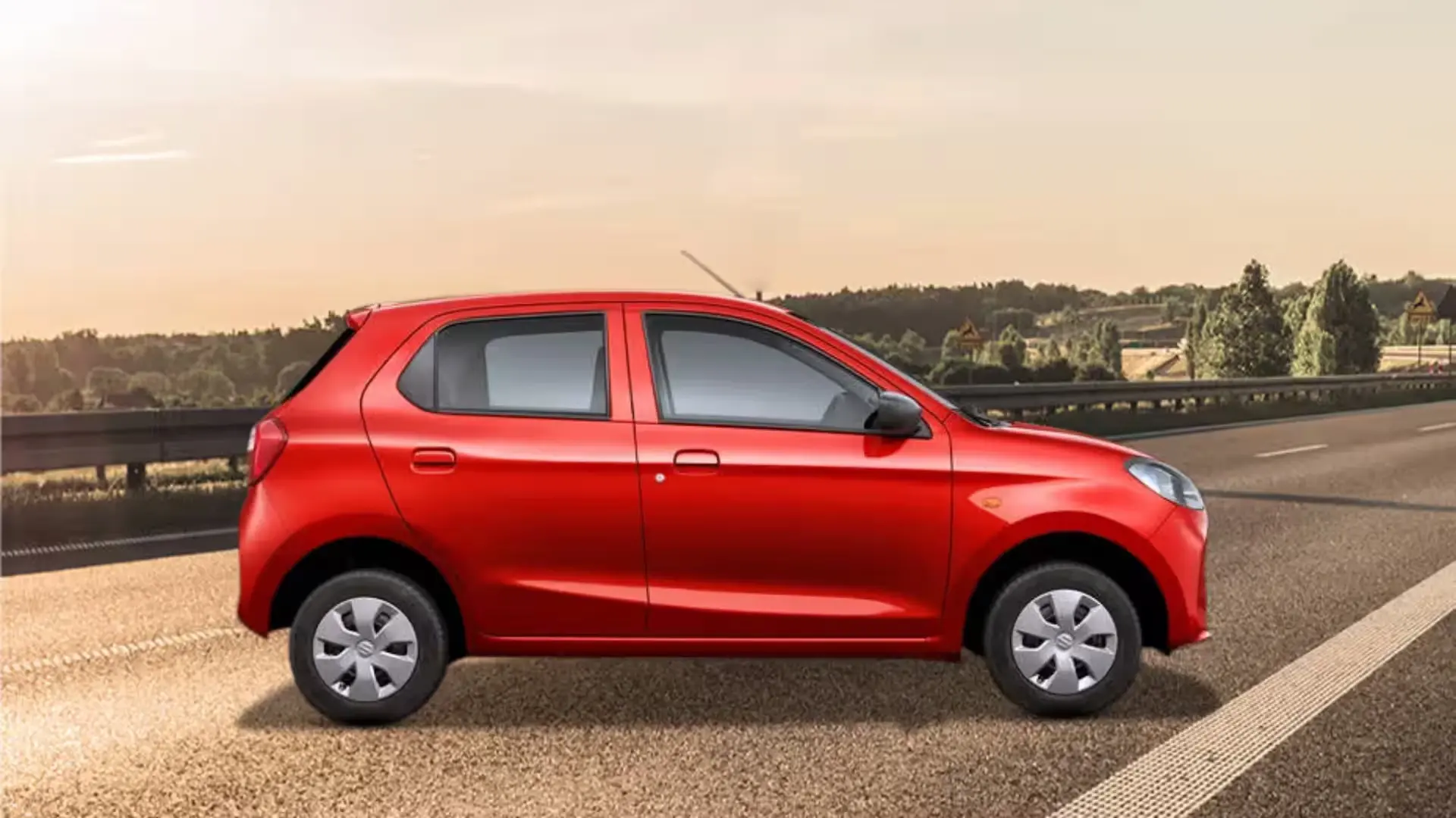 Maruti Suzuki Alto K10 - Image 4