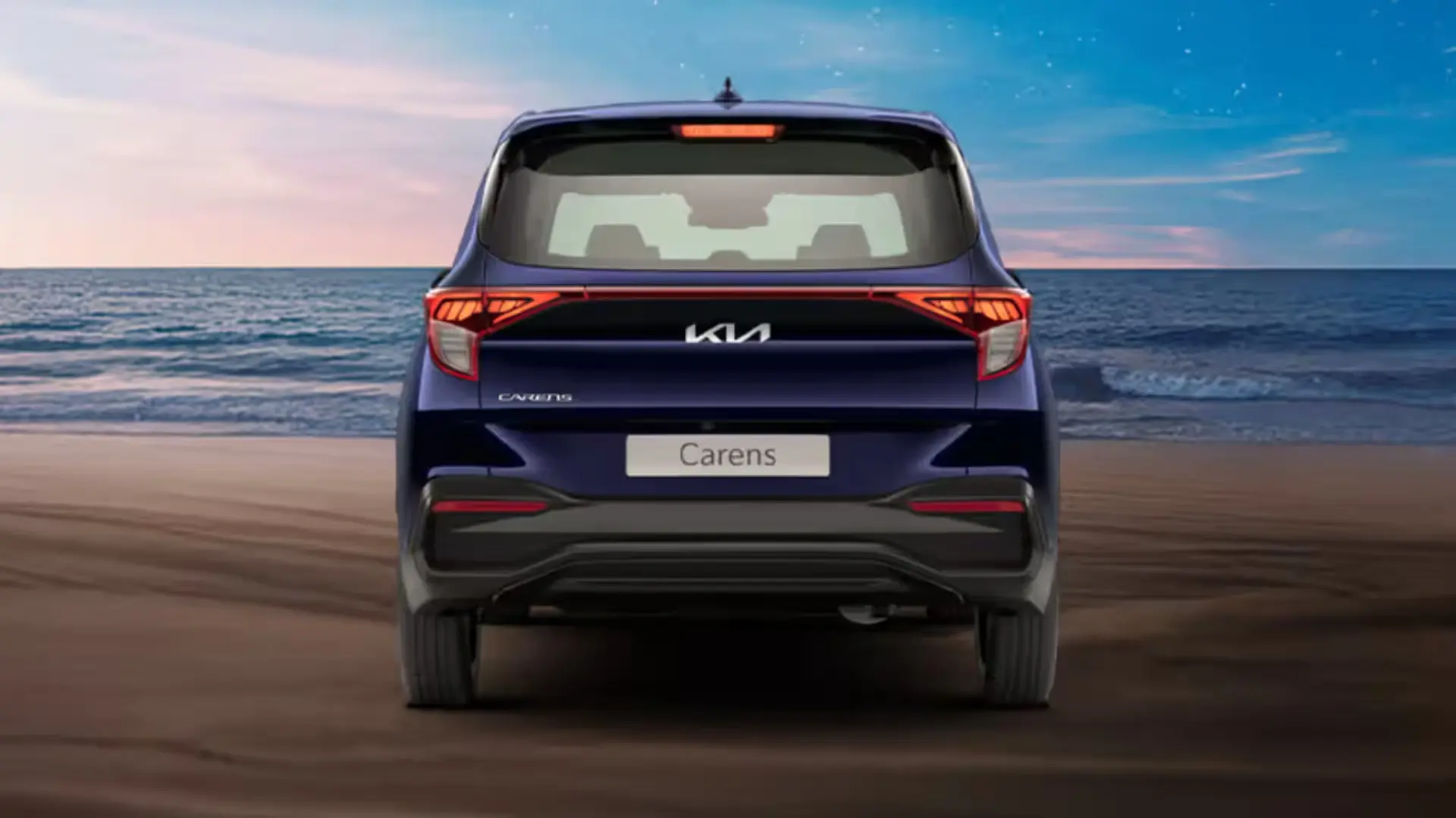 KIA Carens - Image 4