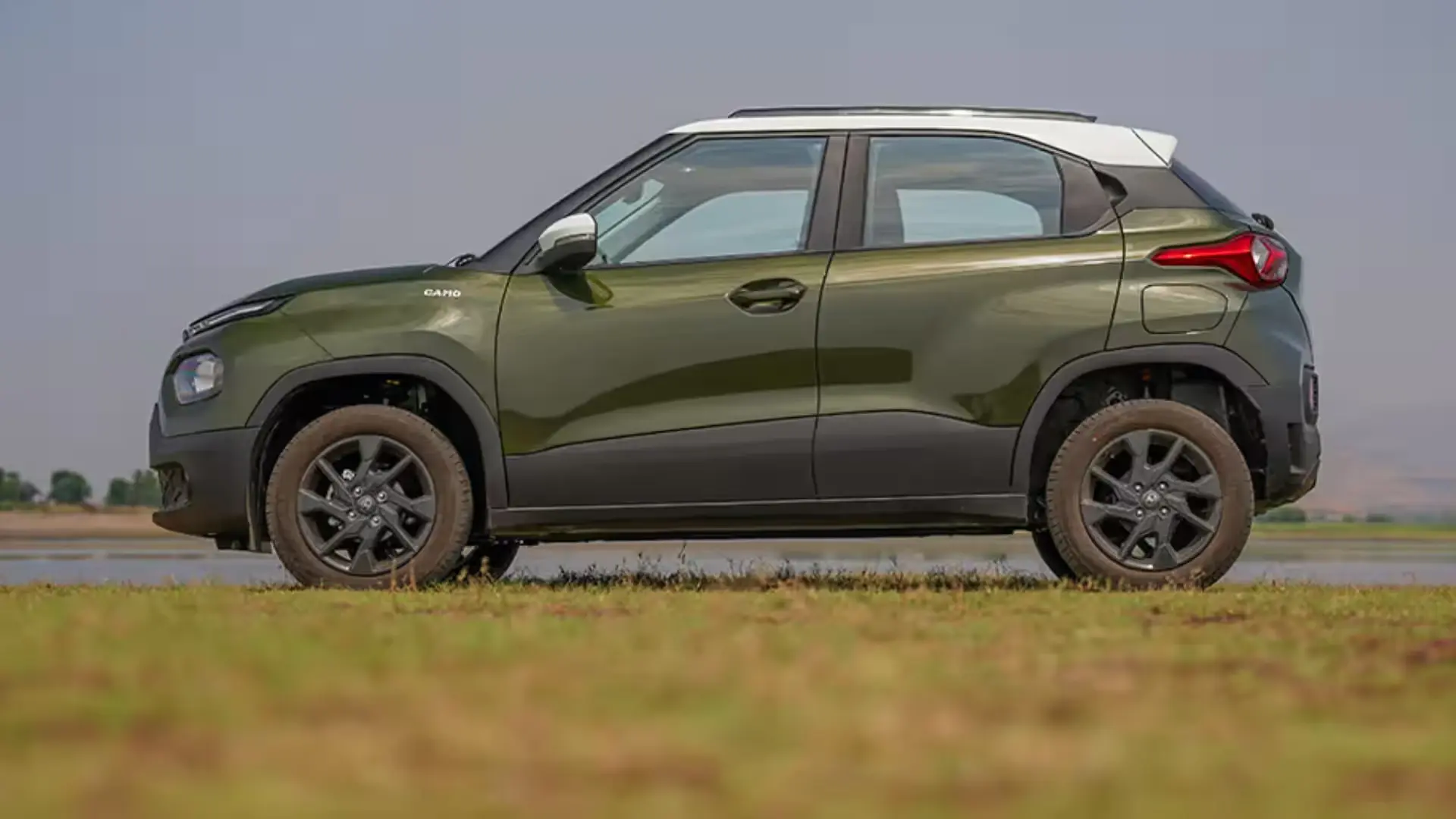 TATA Punch - Image 1
