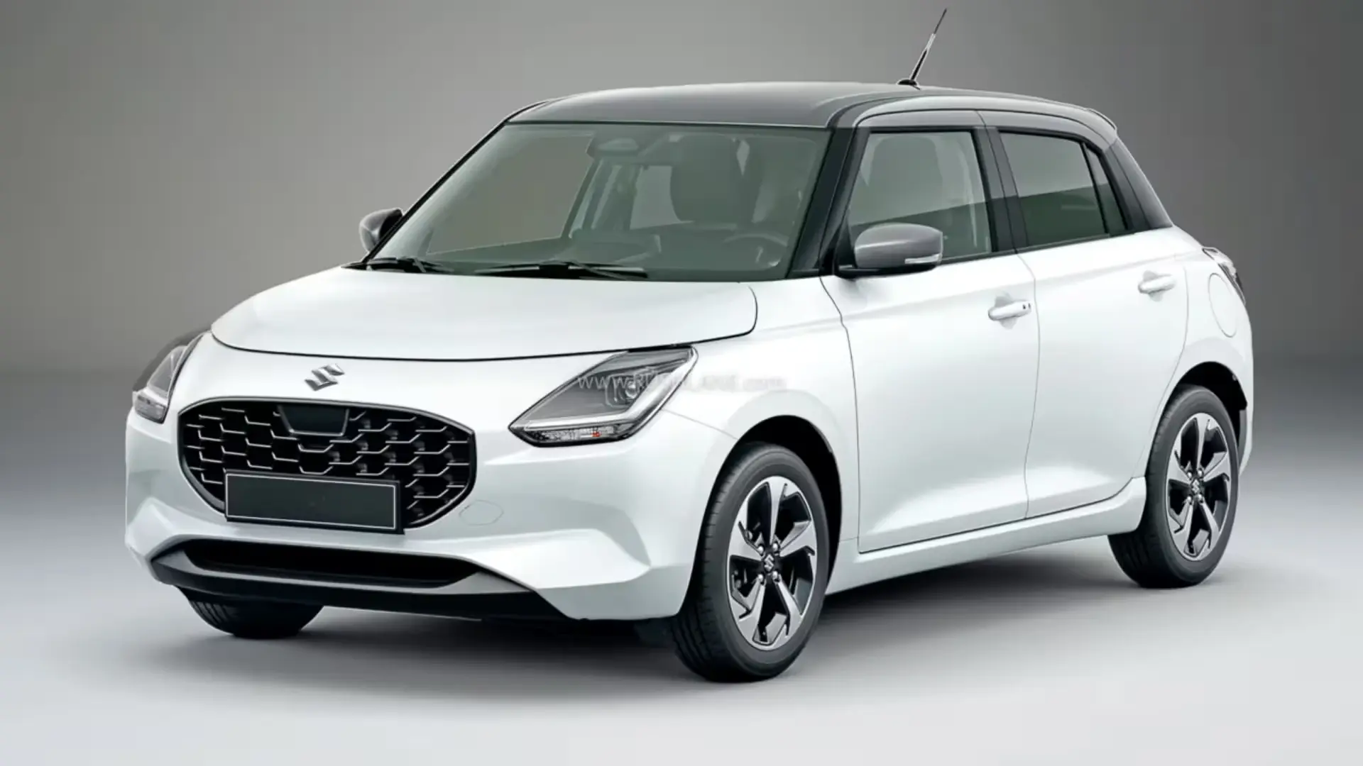 Maruti Suzuki Swift - Image 3