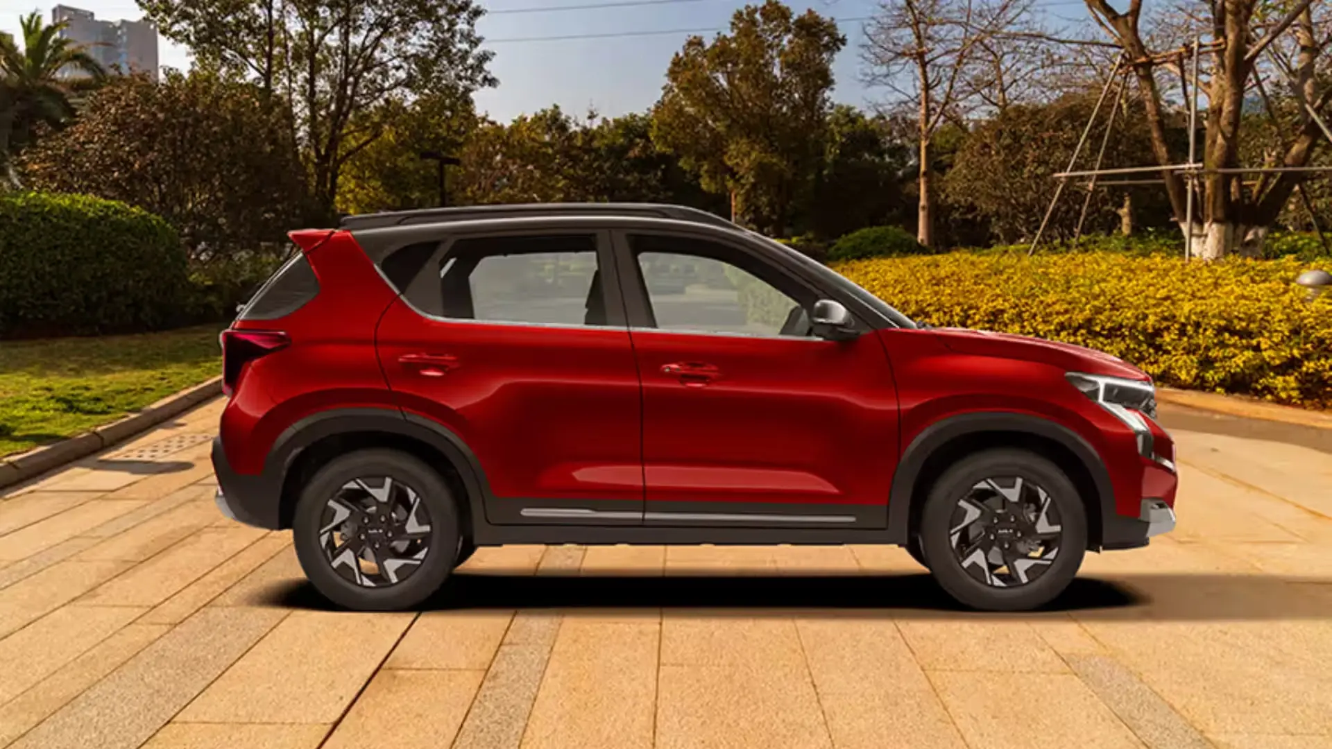 KIA Sonet - Image 3