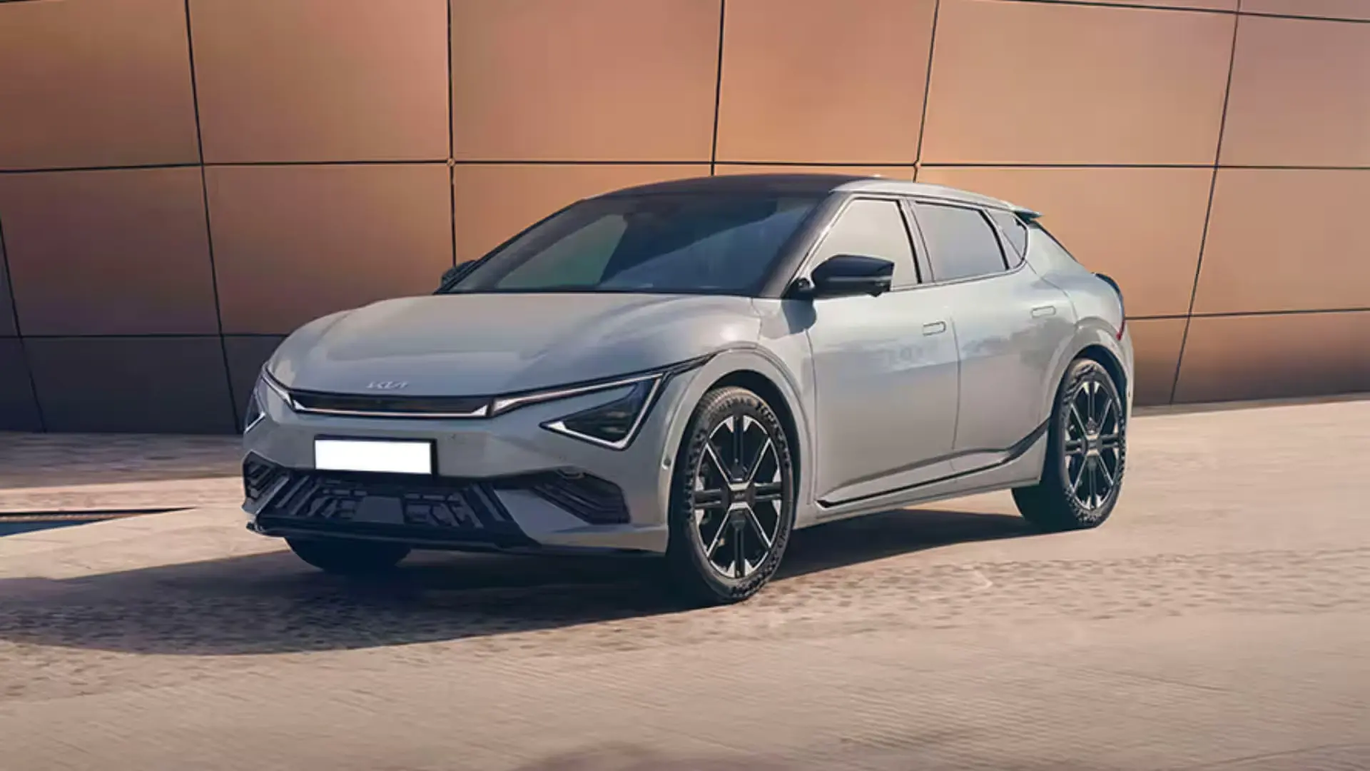 KIA EV6 - Image 5