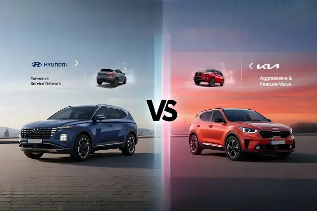 Which is Better Kia or Hyundai? Full Buyer’s Guide