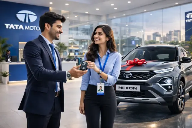 Does TCS Employees Get Discount on Tata Cars? Details 2026