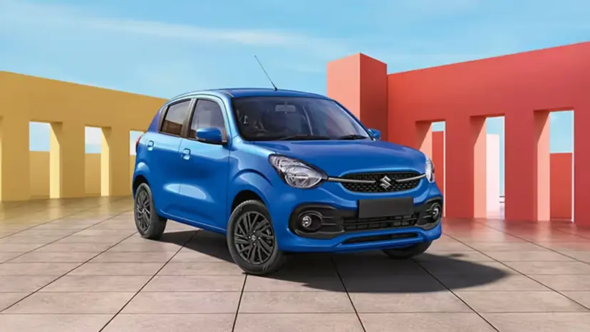 Maruti Suzuki Celerio