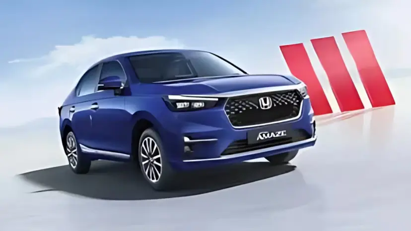 Honda Amaze