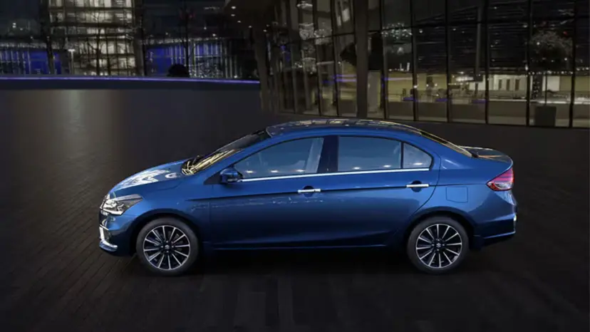 Maruti Suzuki Ciaz