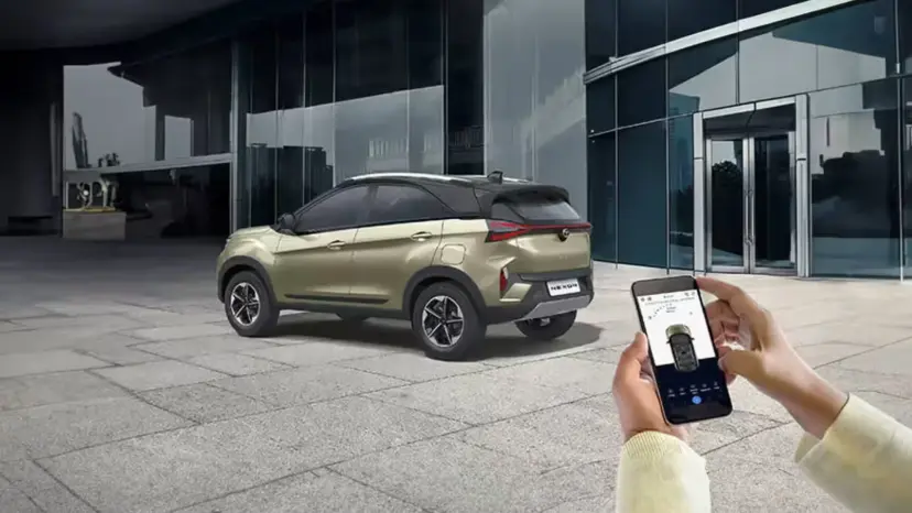 TATA Nexon