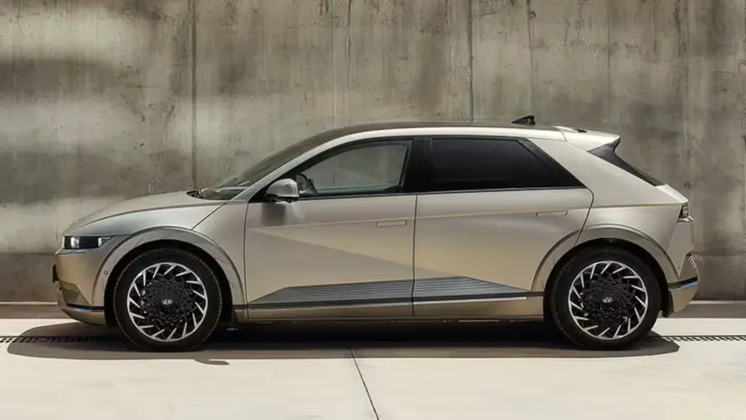 HYUNDAI Ioniq 5