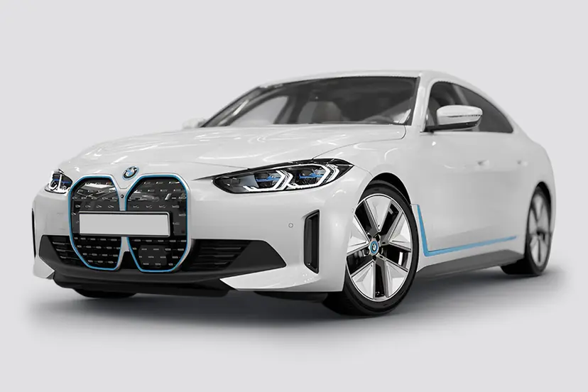 BMW i4