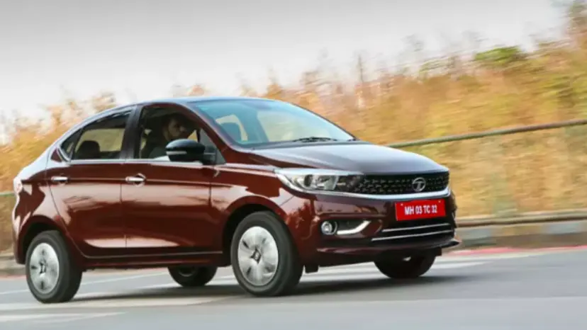 TATA Tigor