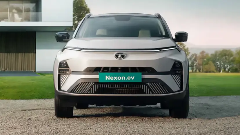 TATA Tigor EV