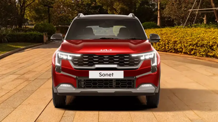 KIA Sonet