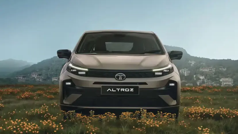 TATA Altroz